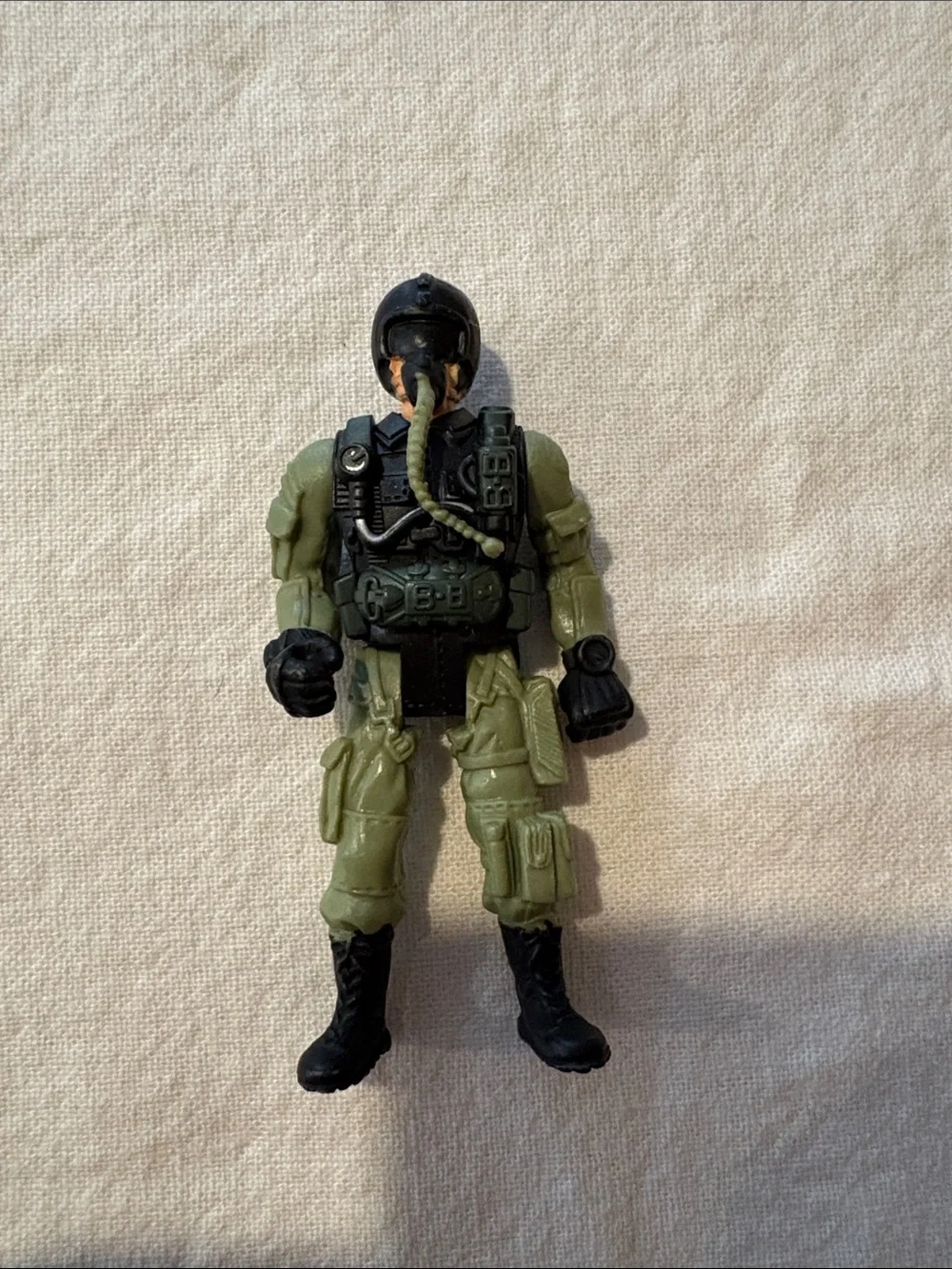 Army Men Action Figures